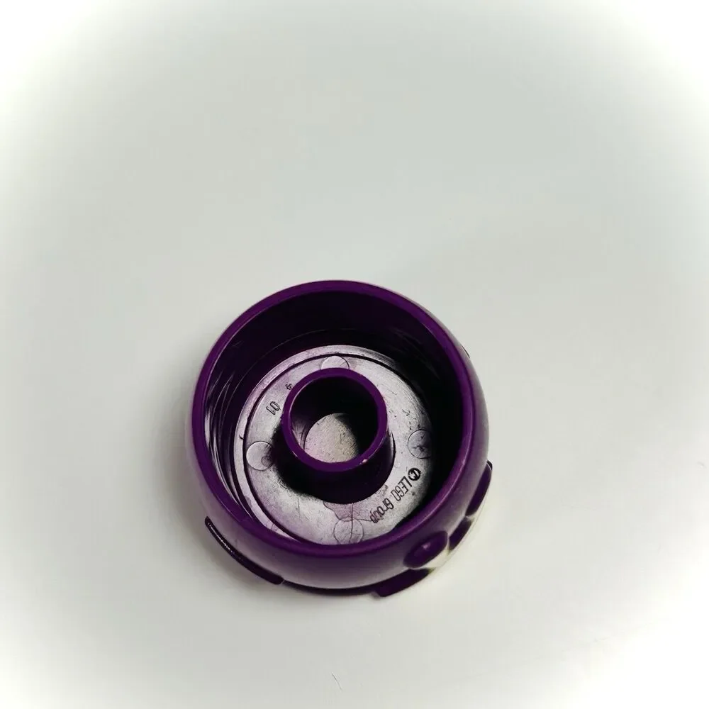 LEGO DUPLO Winnie the Pooh Honey Pot 31282pb01 Dark Purple REPLACEMENT PART